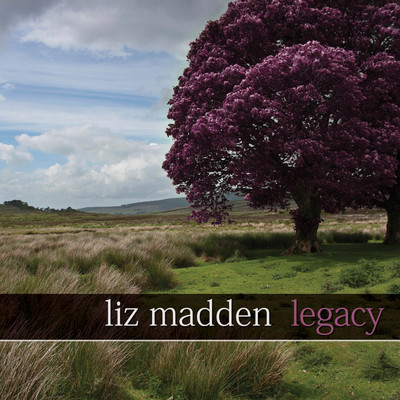 Legacy/Liz Madden