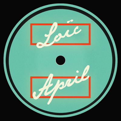 LOIC APRIL II/Loic April