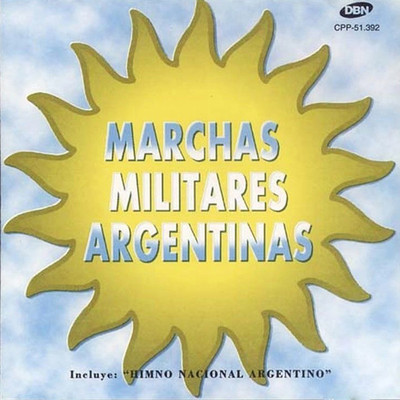 Himno Nacional Argentino/Bandas Militares