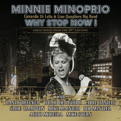 Speak Low/Minnie Minoprio