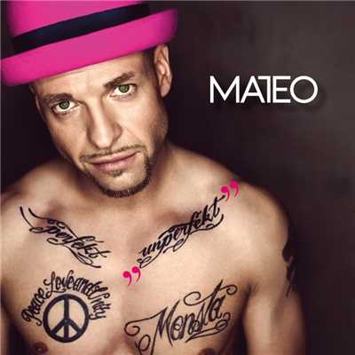 Here I Am (feat. Paul Cless)/Mateo
