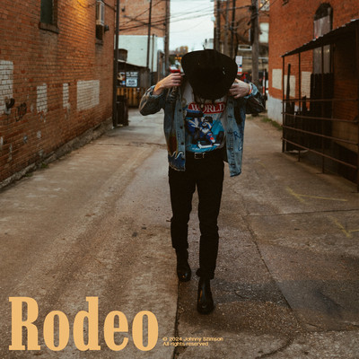 シングル/Rodeo/Johnny Stimson