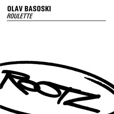 アルバム/Roulette/Olav Basoski