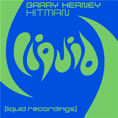 シングル/Hitman/Garry Heaney