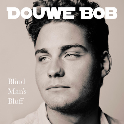 シングル/Blind Man's Bluff/Douwe Bob