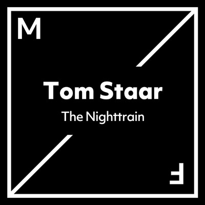 シングル/The Nighttrain/Tom Staar