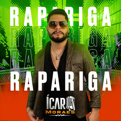 シングル/Rapariga/Icaro Moraes