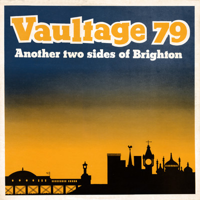 Vaultage 79: Another Two Sides Of Brighton/Various Artists