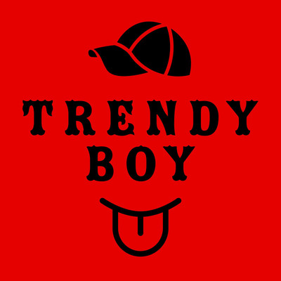 シングル/Trendy BOY/G-axis sound music