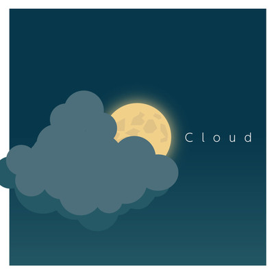 シングル/Cloud/吉田有輝