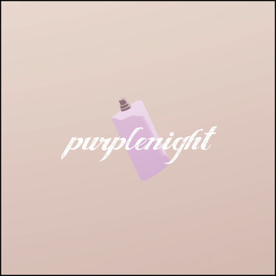 purple night/椎名かいね