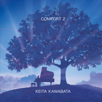 アルバム/COMFORT 2/Keita Kawabata