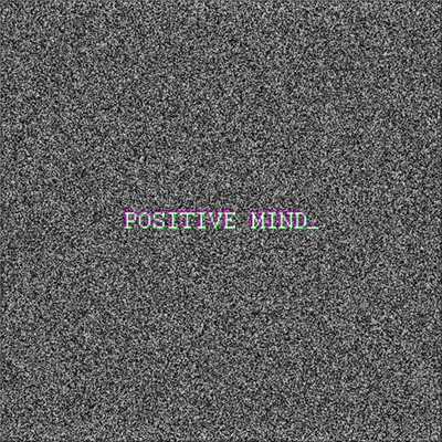 アルバム/Positive Mind/Kyu Young