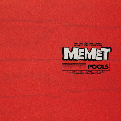 MEMET/POOLS