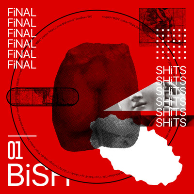 アルバム/FiNAL SHiTS/BiSH