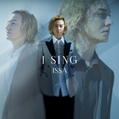 シングル/Another Life/ISSA