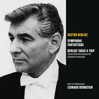 シングル/Symphonie fantastique, Op. 14, H. 48: II. Un bal. Valse/Leonard Bernstein