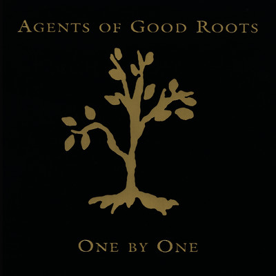 Agents Of Good Roots