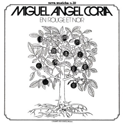 Miguel Angel Coria