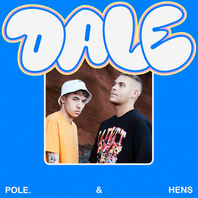 Dale/Pole.／Hens