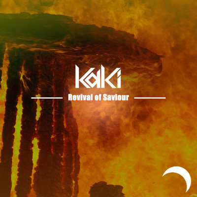 アルバム/Revival of Saviour/KaKi