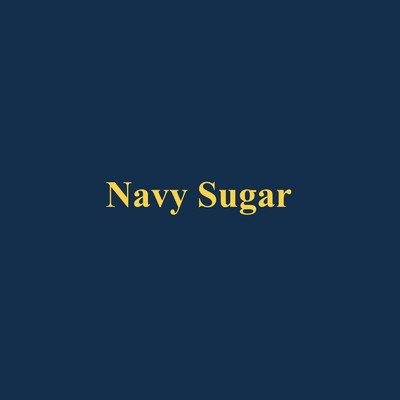 daylight/Navy Sugar