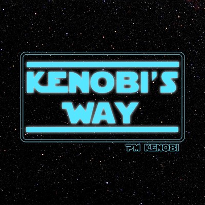 アルバム/KENOBI'S WAY/PM Kenobi
