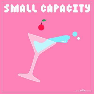 シングル/small capacity/KENTO