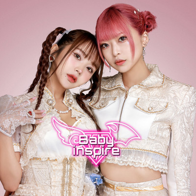 アルバム/Baby inspire/Baby inspire