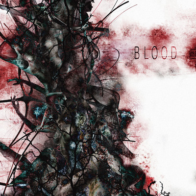 アルバム/BLOOD/DEATHGAZE