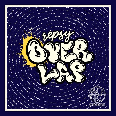 アルバム/OVERLAP/repsy