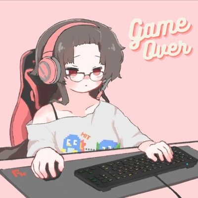 GameOver/れんにゅうP