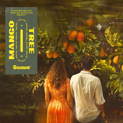 Mango Tree/Harper Quinn