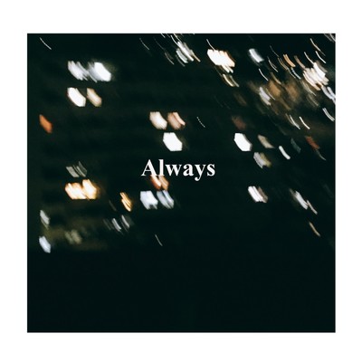 シングル/Always/WITT