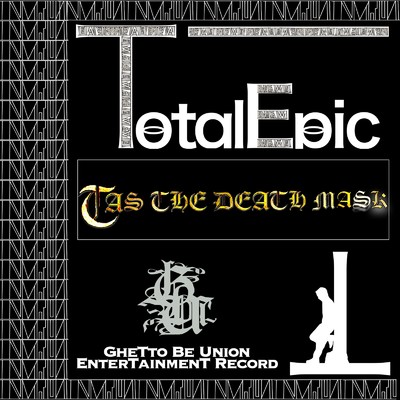 アルバム/Total epic/TAS THE DEATHMASK