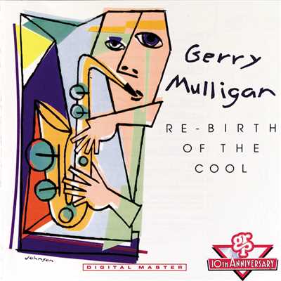 クールの再誕生/Gerry Mulligan