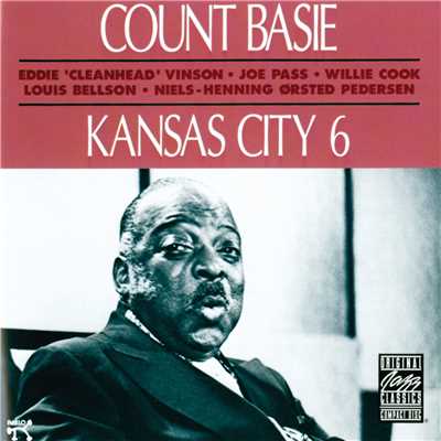 Count Basie Kansas City 6/Count Basie
