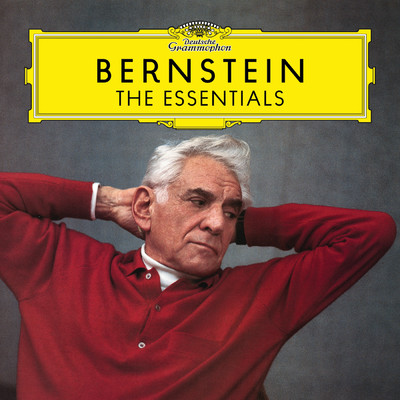 シングル/Bernstein: 《ウェスト・サイド・ストーリー》: 第4曲: 体育館でのダンスパーティ: c. マンボ/レナード・バーンスタイン・オーケストラ