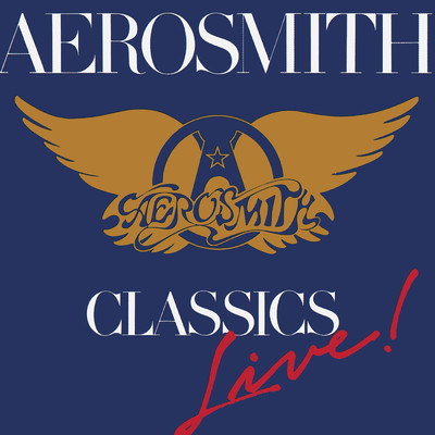Classics Live/Aerosmith