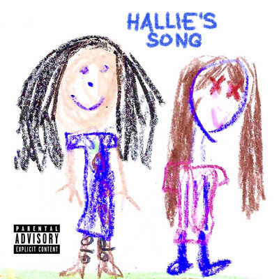 Hallie's Song (Explicit)/earth2zoe