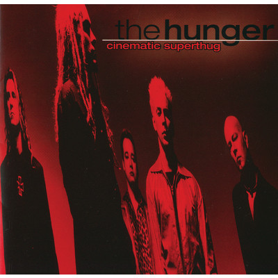 シングル/Going Down (Album Version)/The Hunger