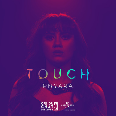 シングル/Touch/PHYARA