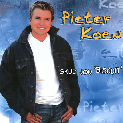 アルバム/Skud Jou Biscuit/Pieter Koen