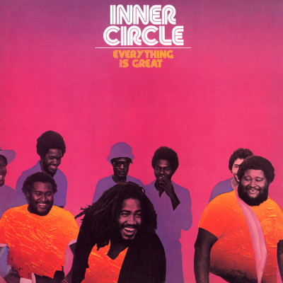 Everything Is Great/Inner Circle