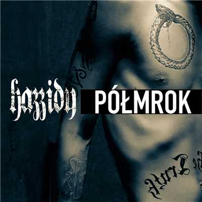 Polmrok/Hazzidy