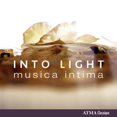 Three Hymns: First Hymn/Musica Intima