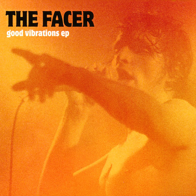 アルバム/Good Vibrations/The Facer