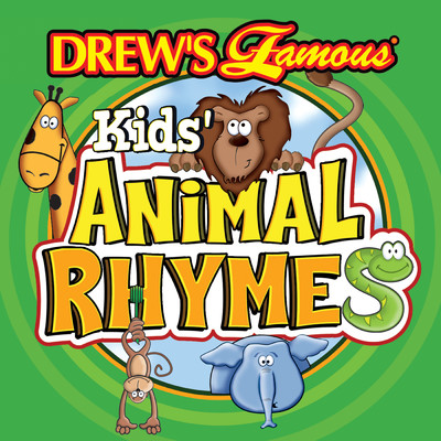 Drew's Famous Kids Animal Rhymes/The Hit Crew