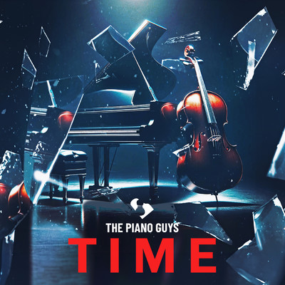 Time/The Piano Guys