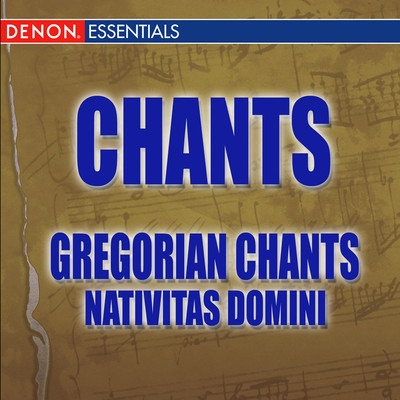 Nativitas Domini: Gloria. Quem Patris Ad Dextram/Enrico De Capitani／Stirps Iesse